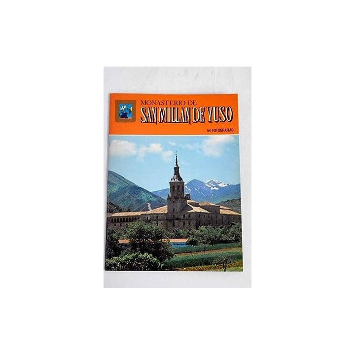 MONASTERIO DE SAN MILLAN DE YUSO